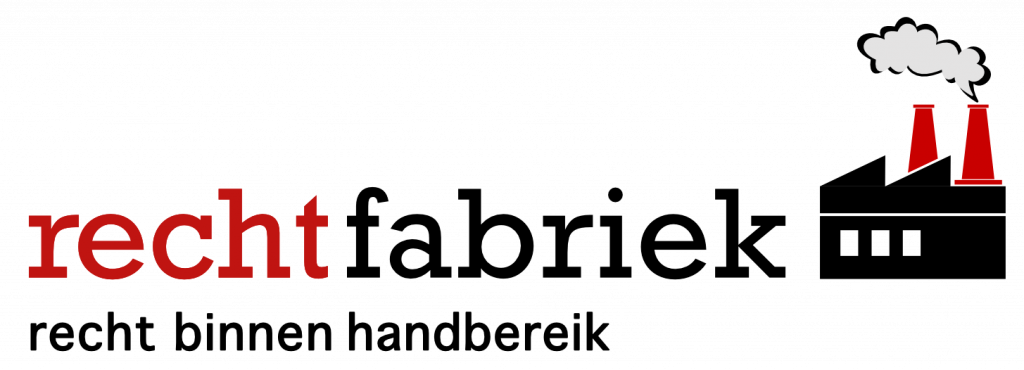Rechtfabriek
